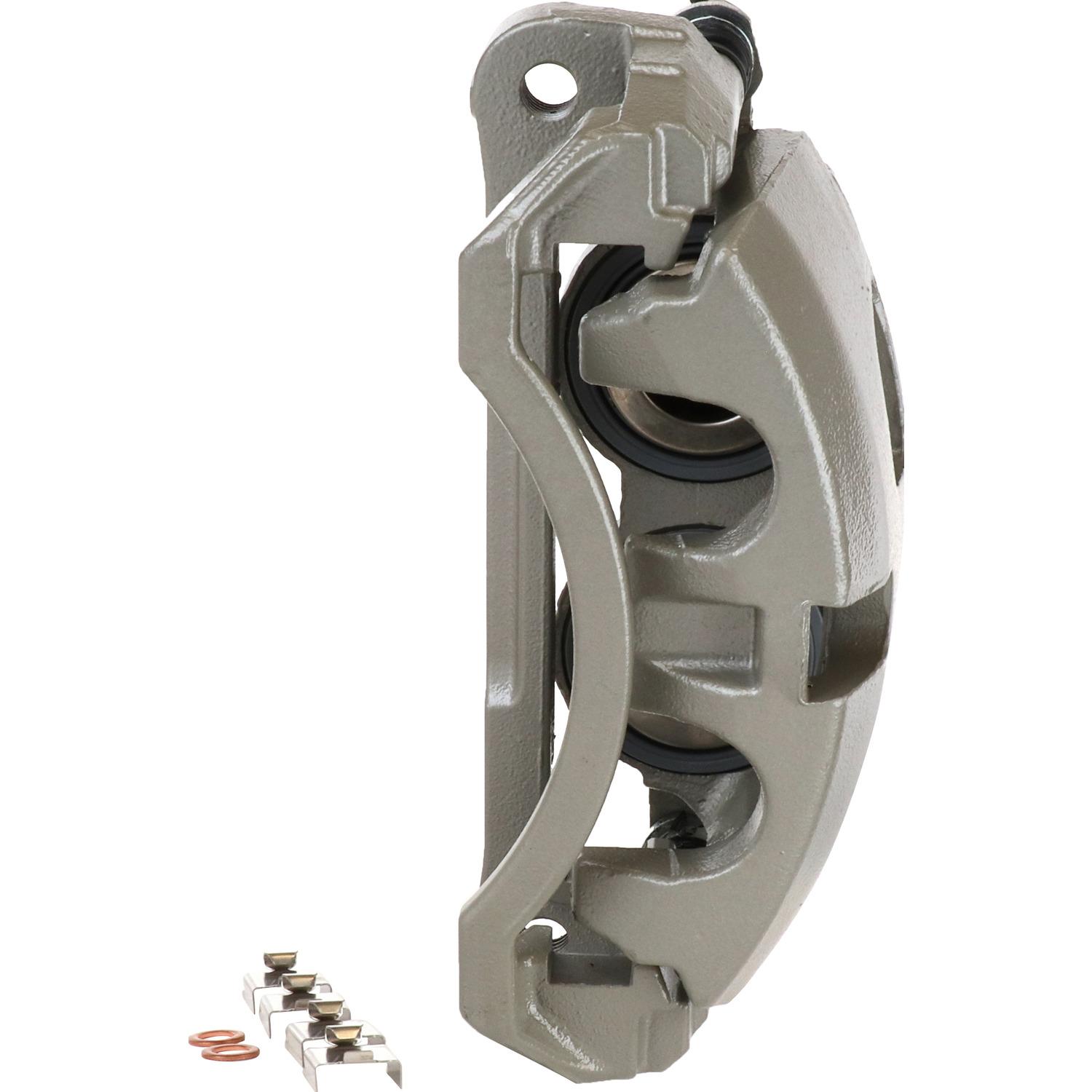 A1 Cardone 18B5172 Disc Brake Caliper product image 3 of 6