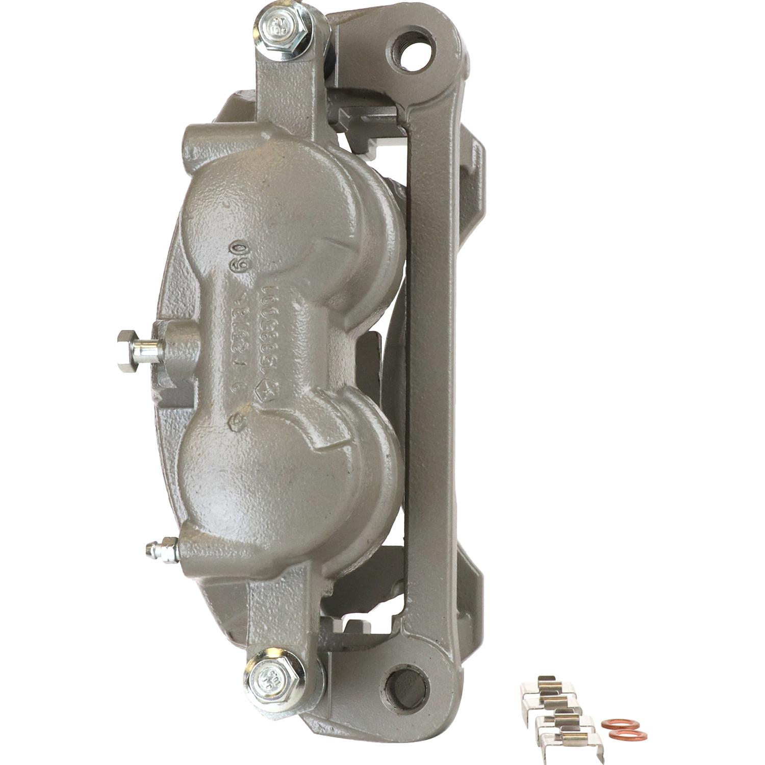 A1 Cardone 18B5172 Disc Brake Caliper product image 4 of 6