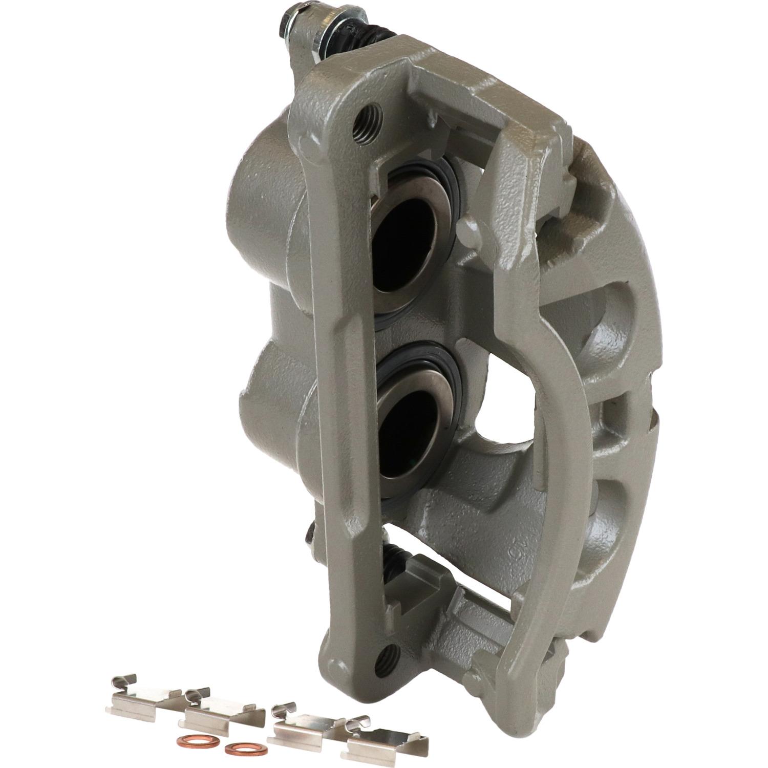 A1 Cardone 18B5172 Disc Brake Caliper product image 5 of 6