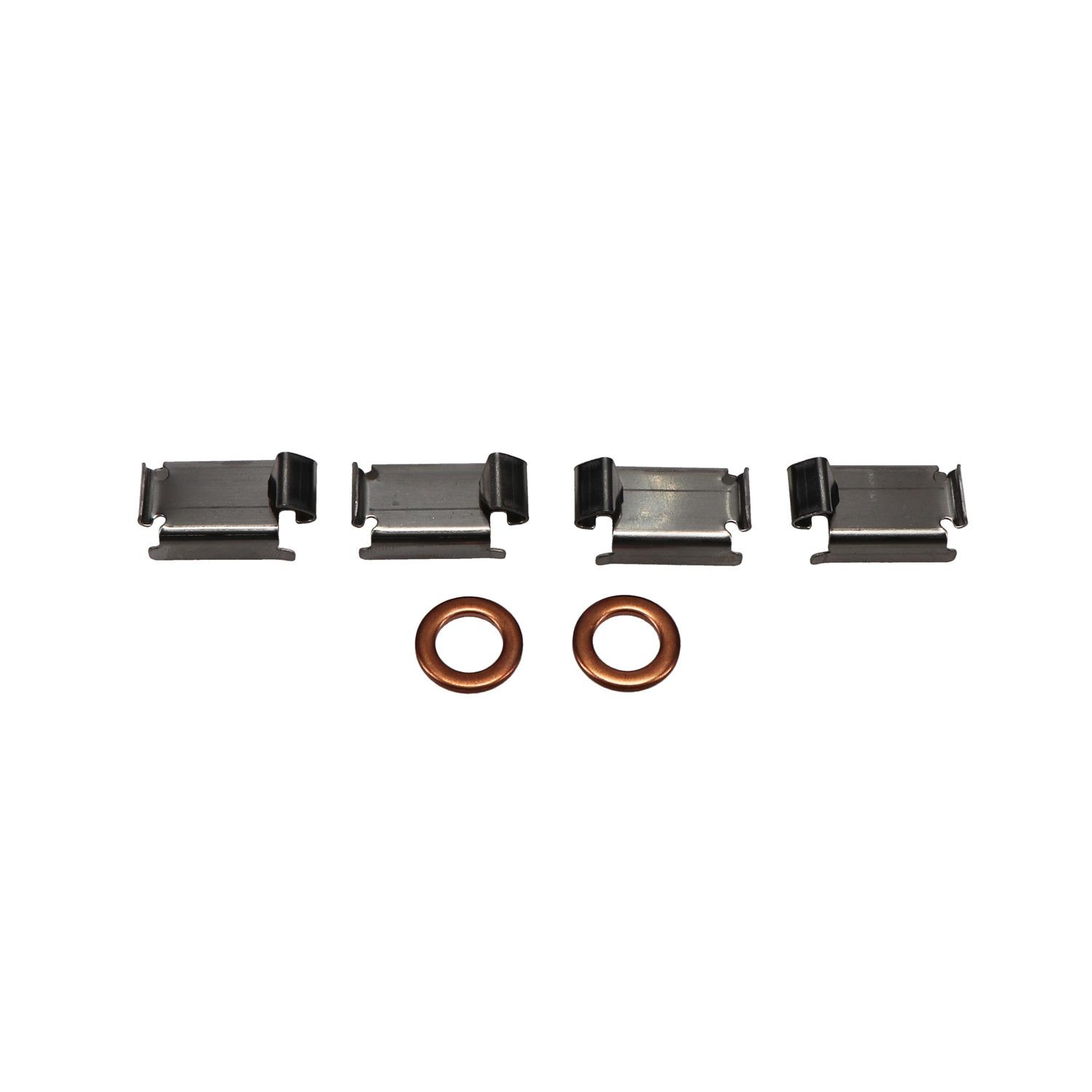 A1 Cardone 18B5173 Disc Brake Caliper product image 2 of 6