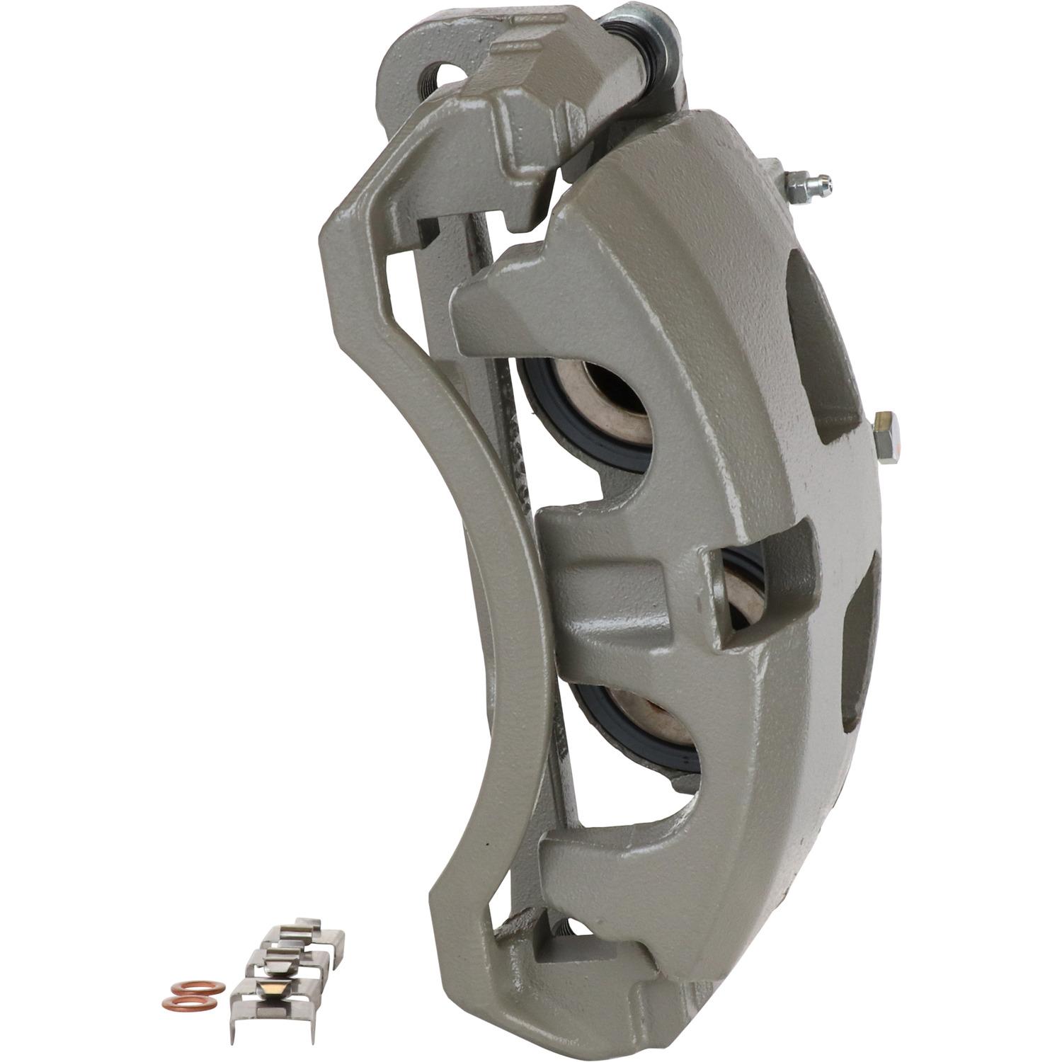 A1 Cardone 18B5173 Disc Brake Caliper product image 3 of 6
