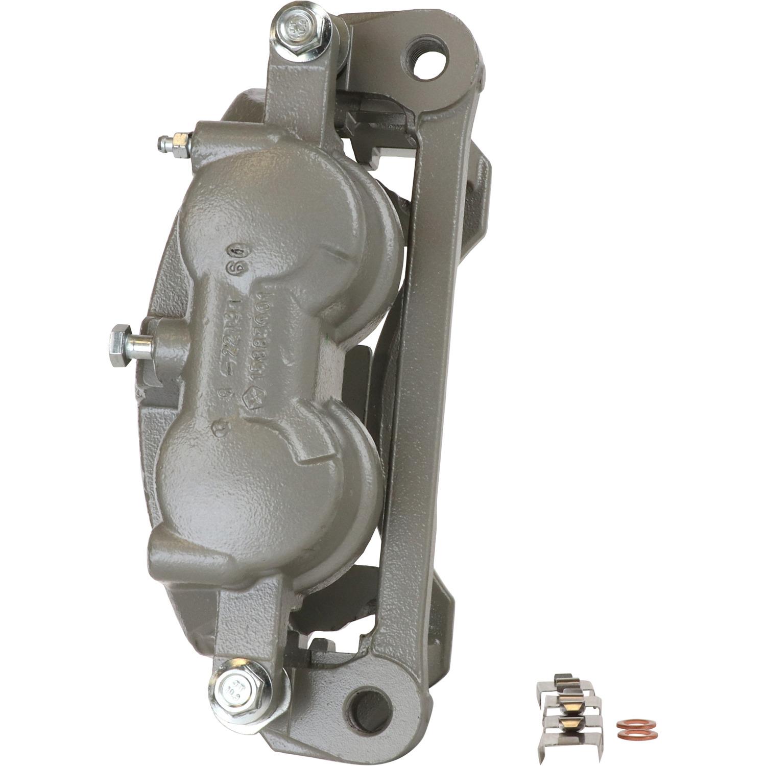A1 Cardone 18B5173 Disc Brake Caliper product image 4 of 6