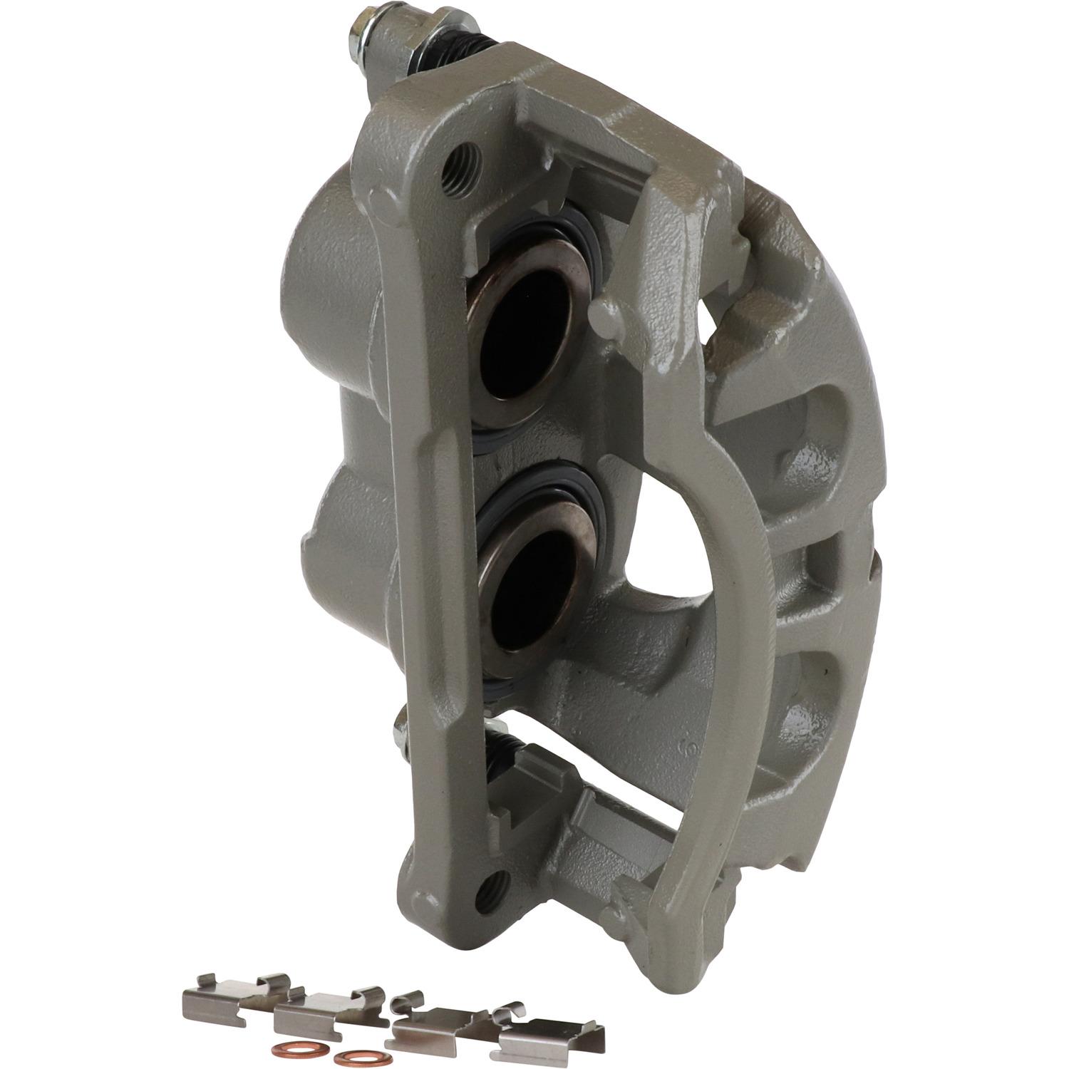 A1 Cardone 18B5173 Disc Brake Caliper product image 5 of 6