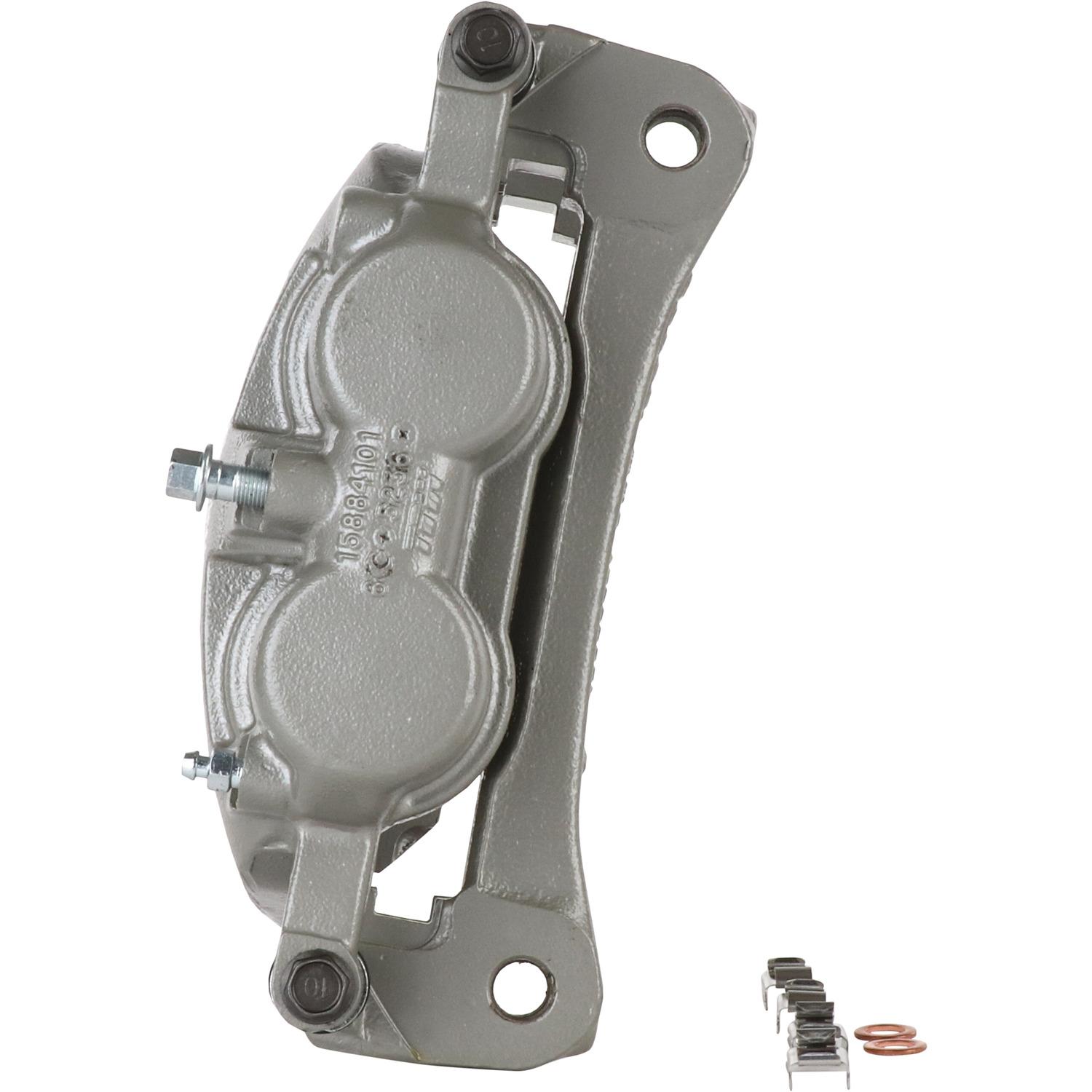 A1 Cardone 18B5174 Disc Brake Caliper product image 3 of 7