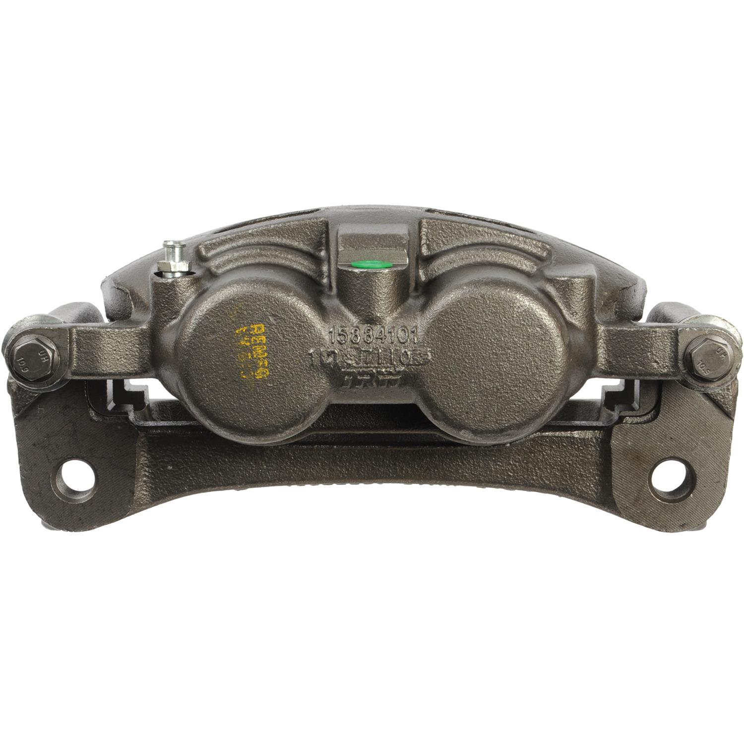 A1 Cardone 18B5174 Disc Brake Caliper product image 6 of 7