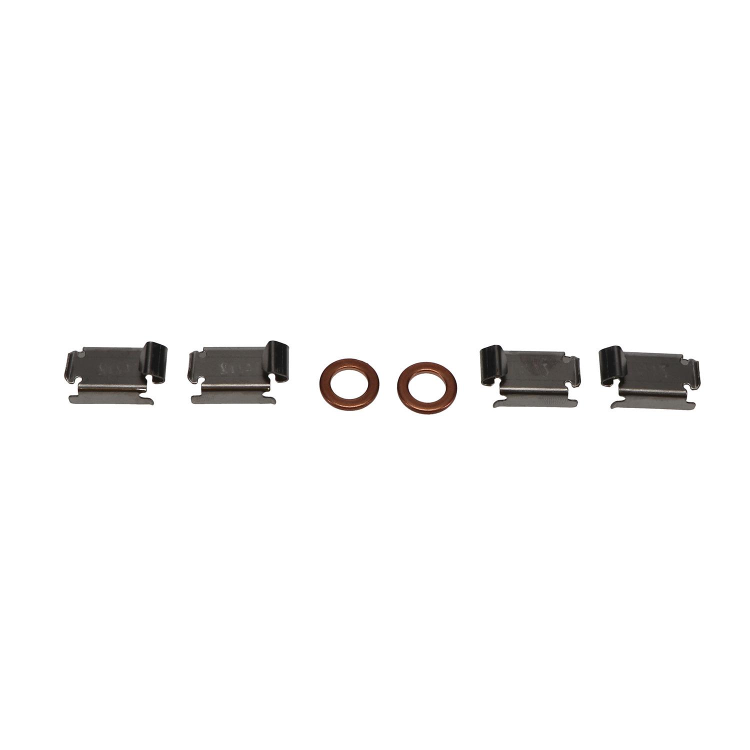A1 Cardone 18B5175 Disc Brake Caliper product image 1 of 7