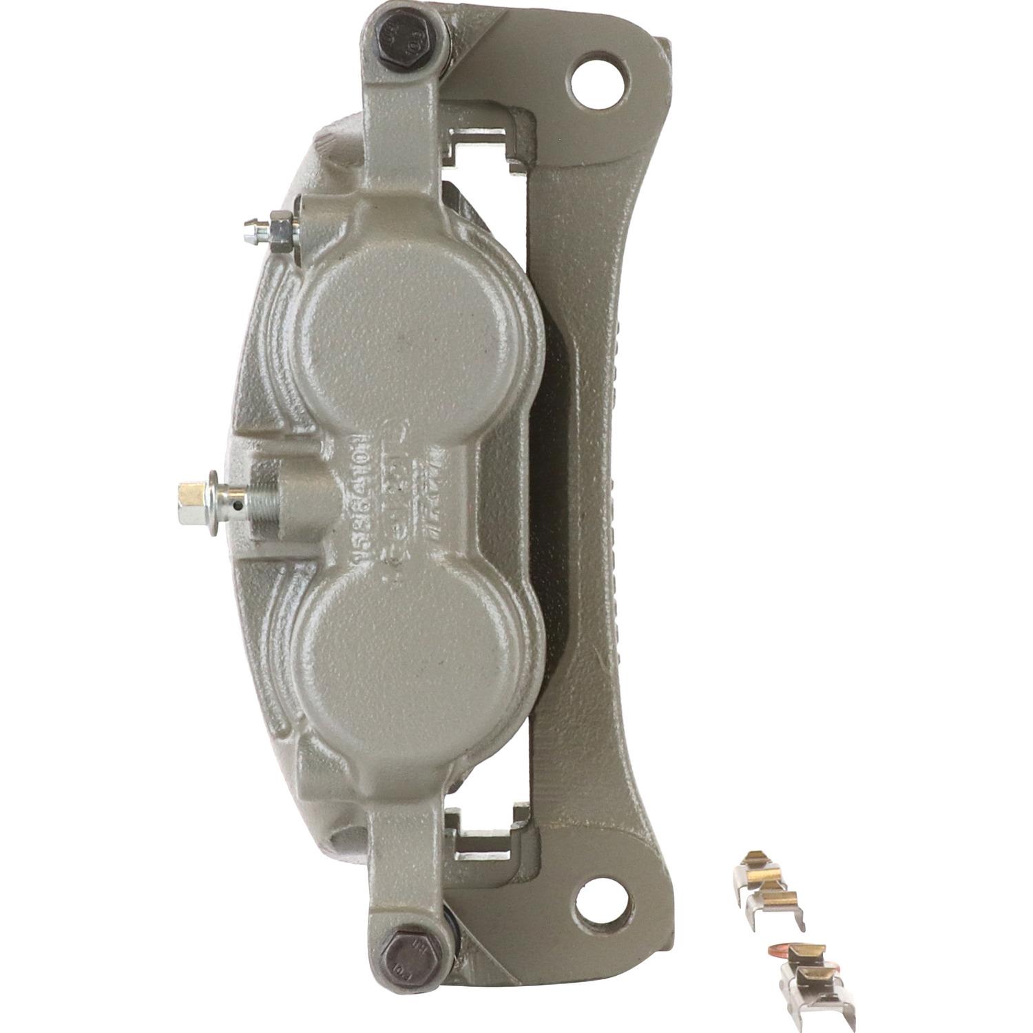 A1 Cardone 18B5175 Disc Brake Caliper product image 3 of 7