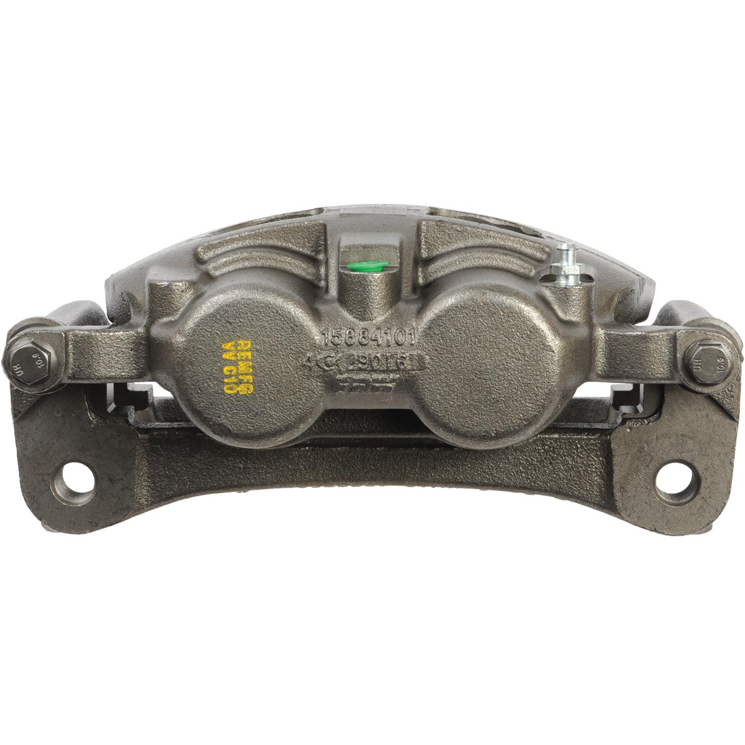 A1 Cardone 18B5175 Disc Brake Caliper product image 6 of 7