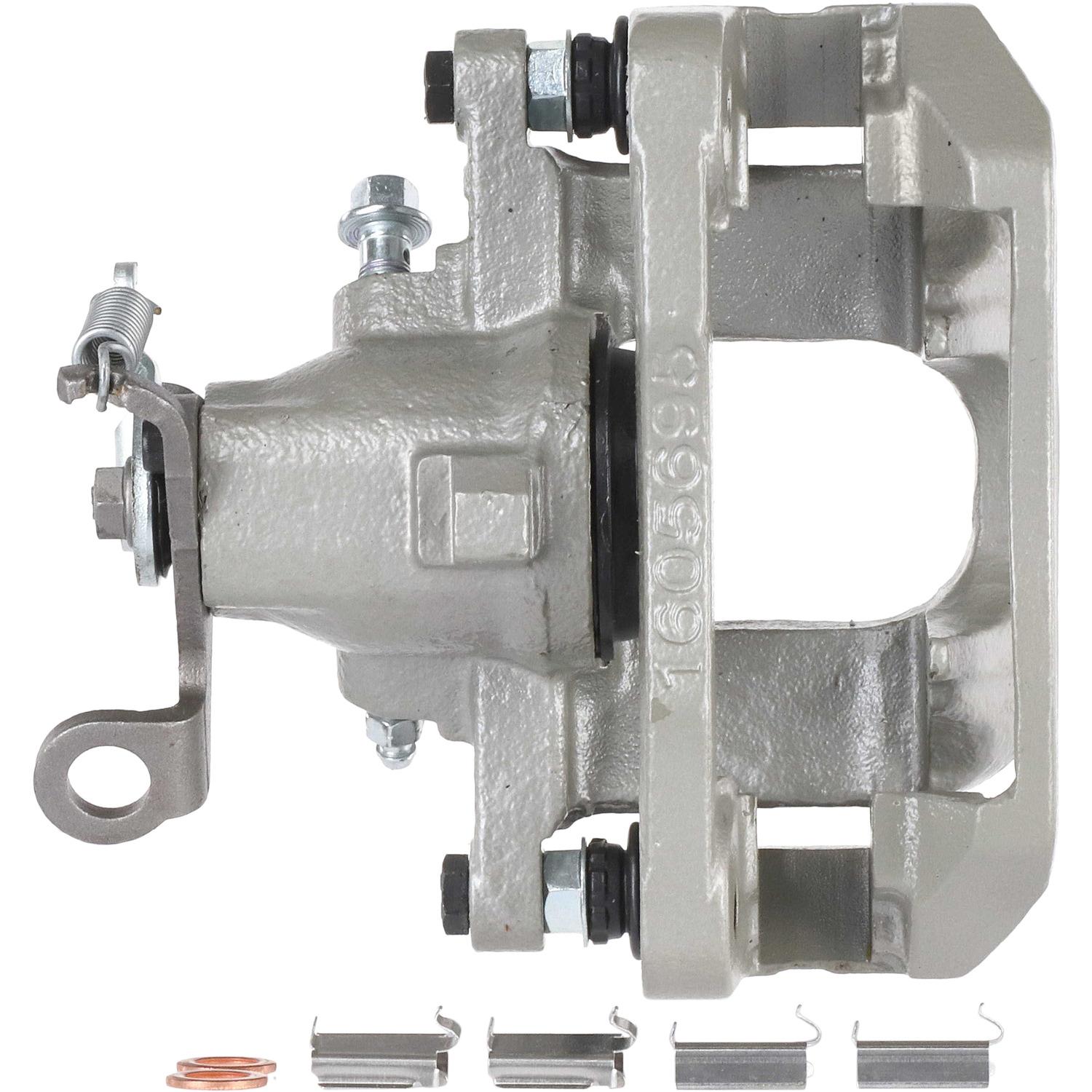 A1 Cardone 18B5176 Disc Brake Caliper product image 1 of 6