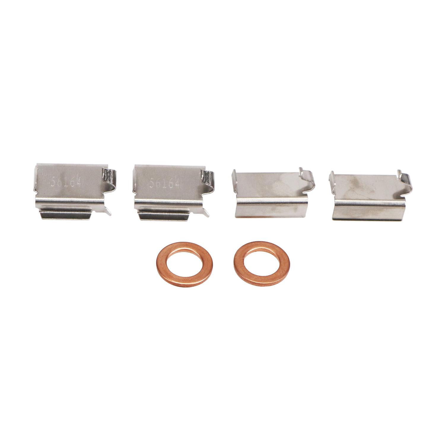A1 Cardone 18B5176 Disc Brake Caliper product image 2 of 6