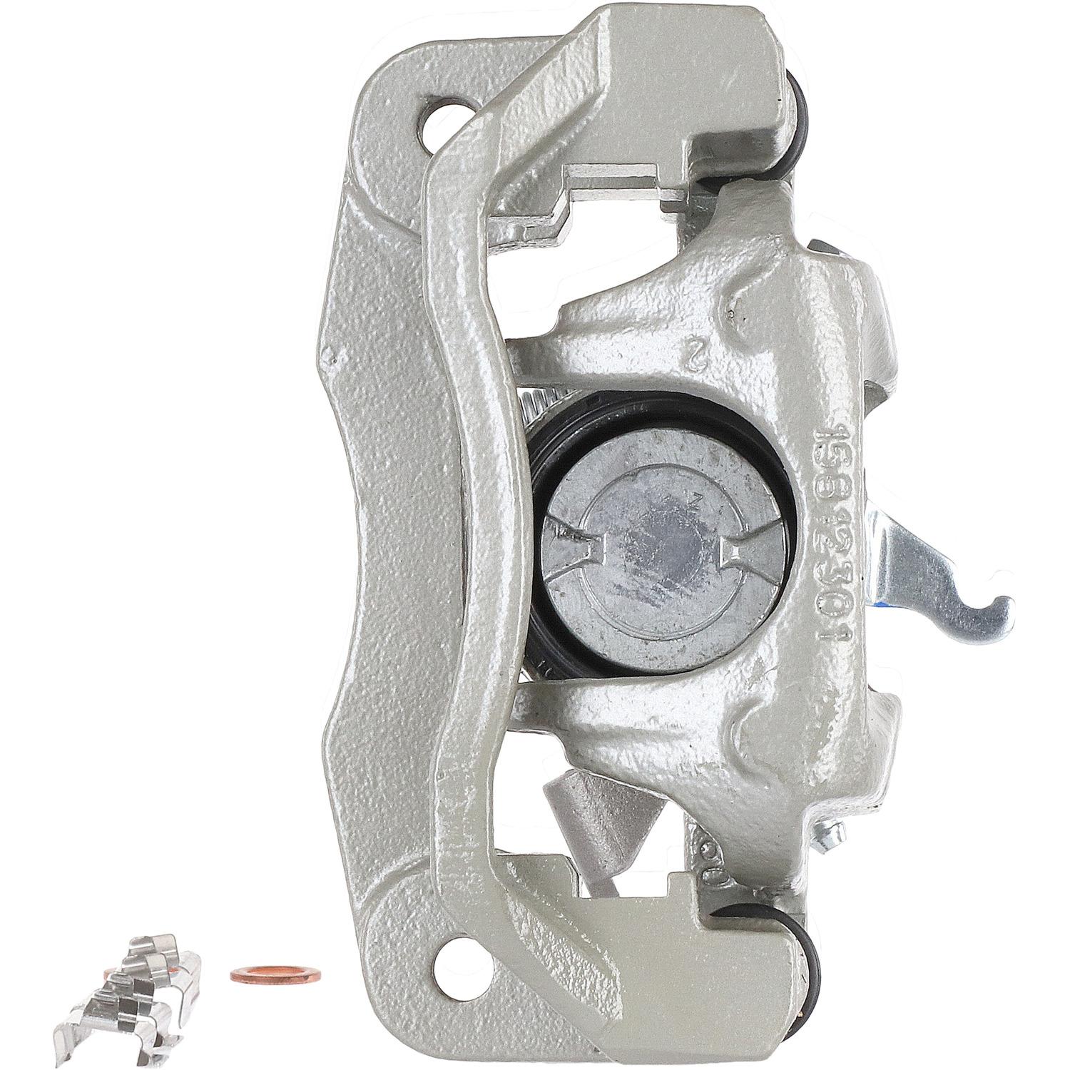 A1 Cardone 18B5176 Disc Brake Caliper product image 3 of 6