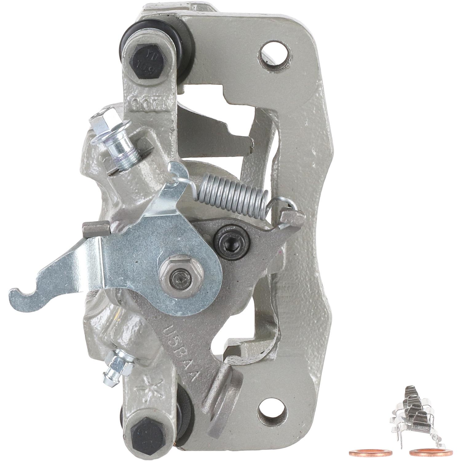 A1 Cardone 18B5176 Disc Brake Caliper product image 4 of 6