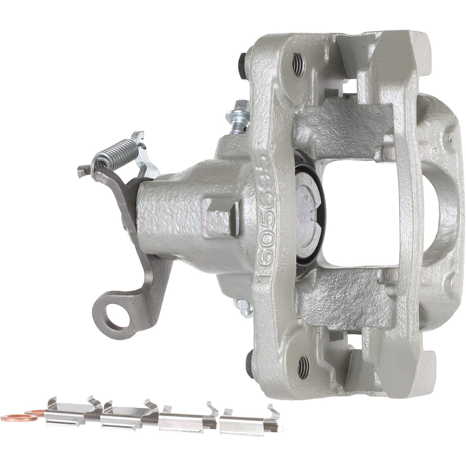 A1 Cardone 18B5176 Disc Brake Caliper product image 5 of 6