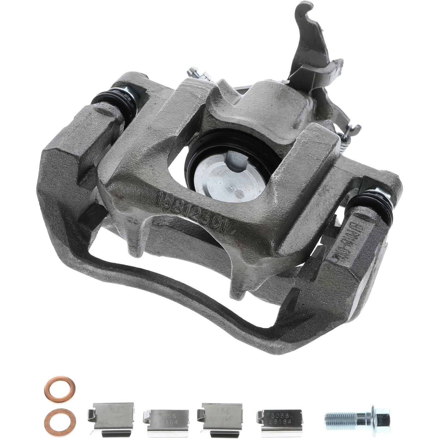 A1 Cardone 18B5177 Disc Brake Caliper product image 1 of 5