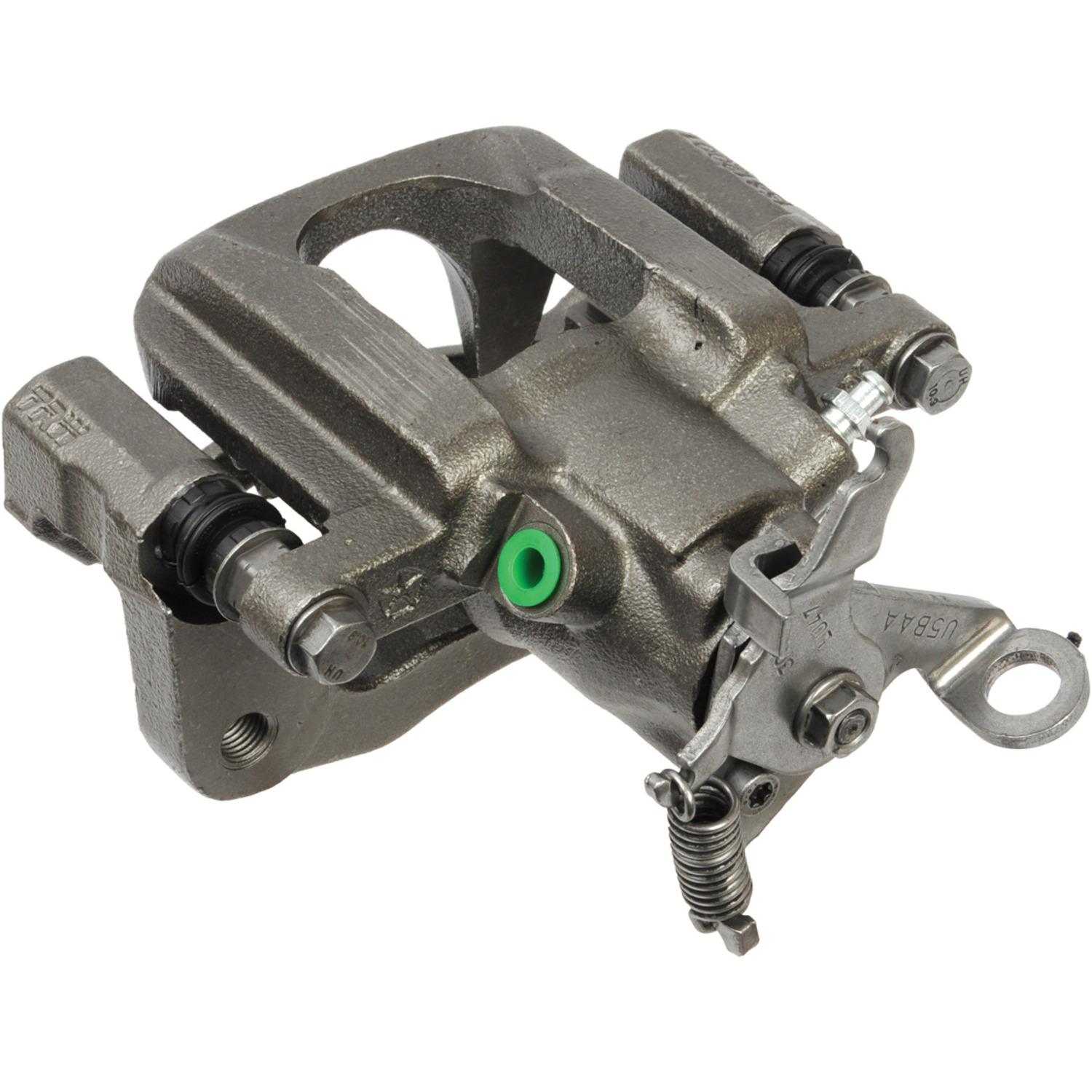 A1 Cardone 18B5177 Disc Brake Caliper product image 2 of 5