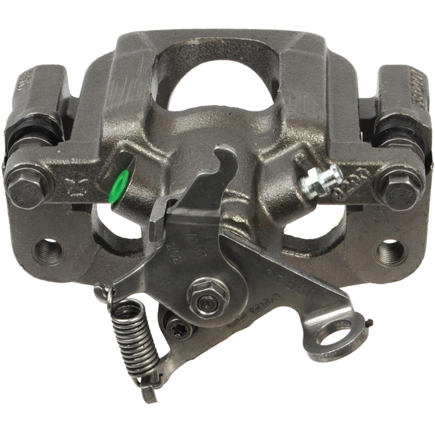A1 Cardone 18B5177 Disc Brake Caliper product image 3 of 5