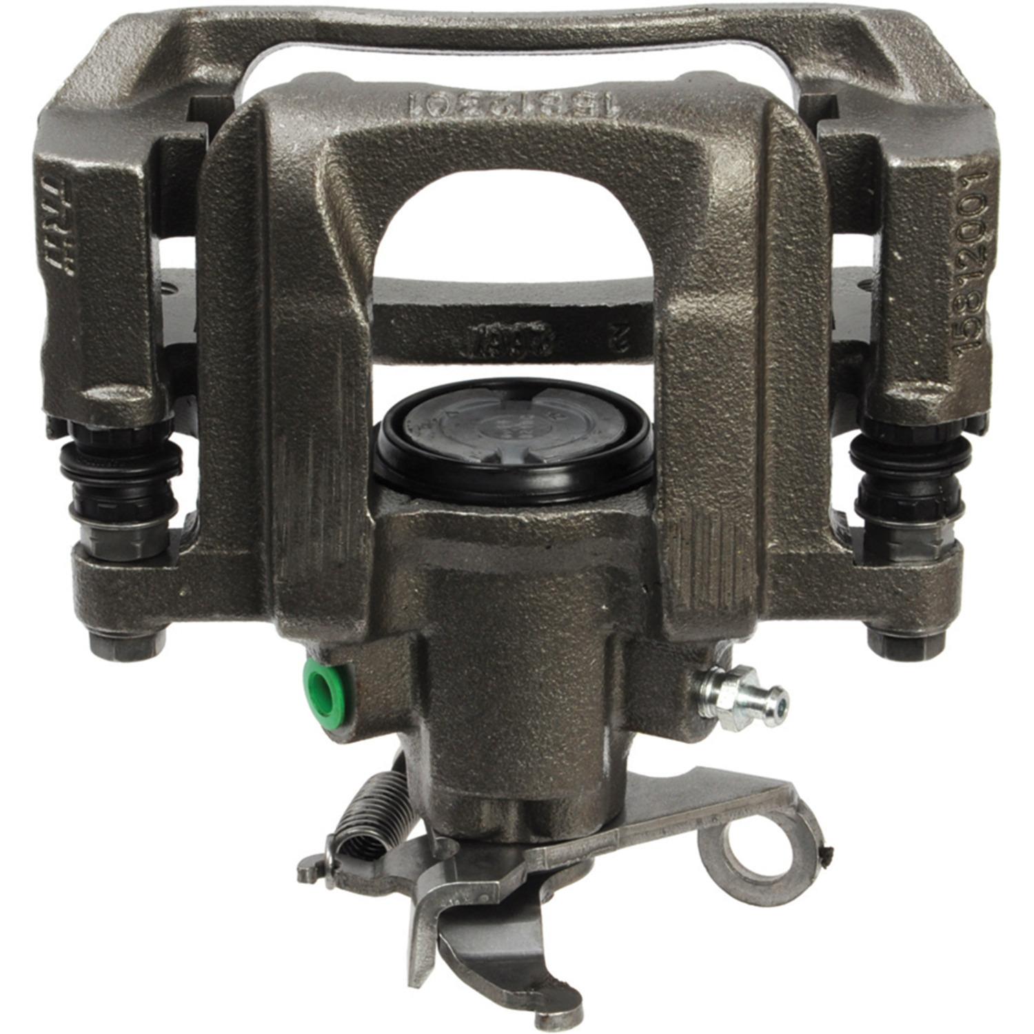 A1 Cardone 18B5177 Disc Brake Caliper product image 5 of 5