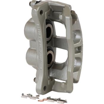 A1 Cardone 18B5210 Disc Brake Caliper product image 4 of 7
