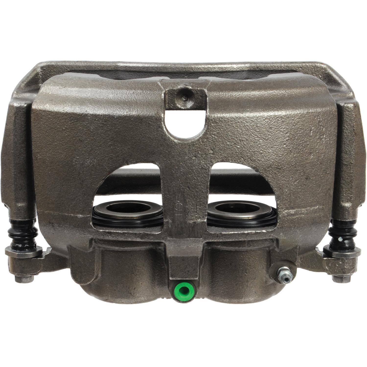 A1 Cardone 18B5211 Disc Brake Caliper product image 3 of 11