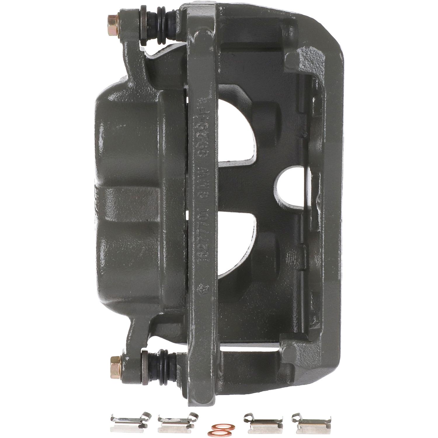 A1 Cardone 18B5211 Disc Brake Caliper product image 5 of 11