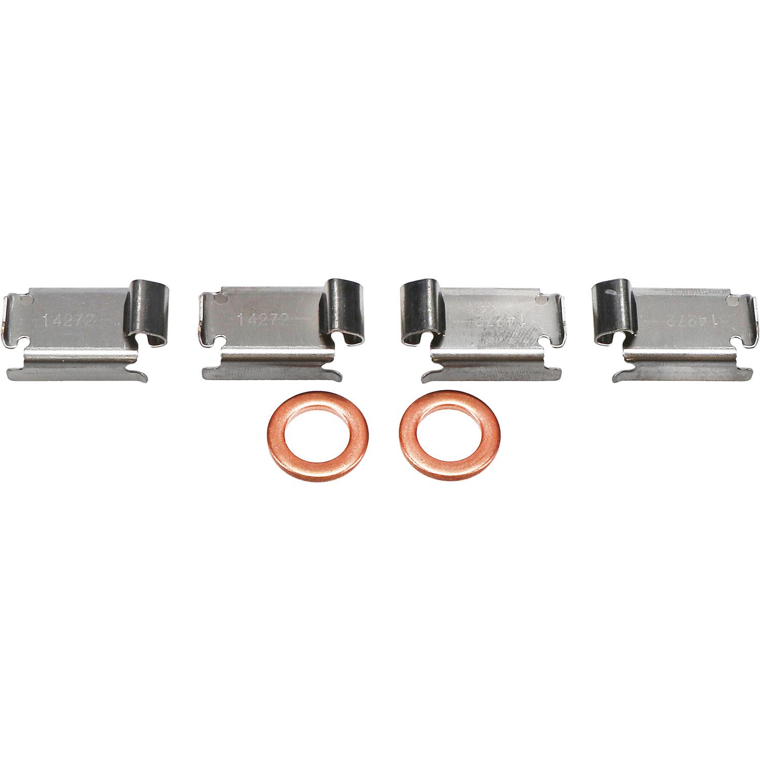 A1 Cardone 18B5211 Disc Brake Caliper product image 6 of 11