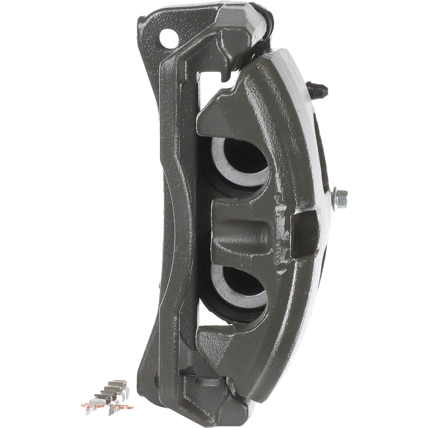 A1 Cardone 18B5211 Disc Brake Caliper product image 7 of 11