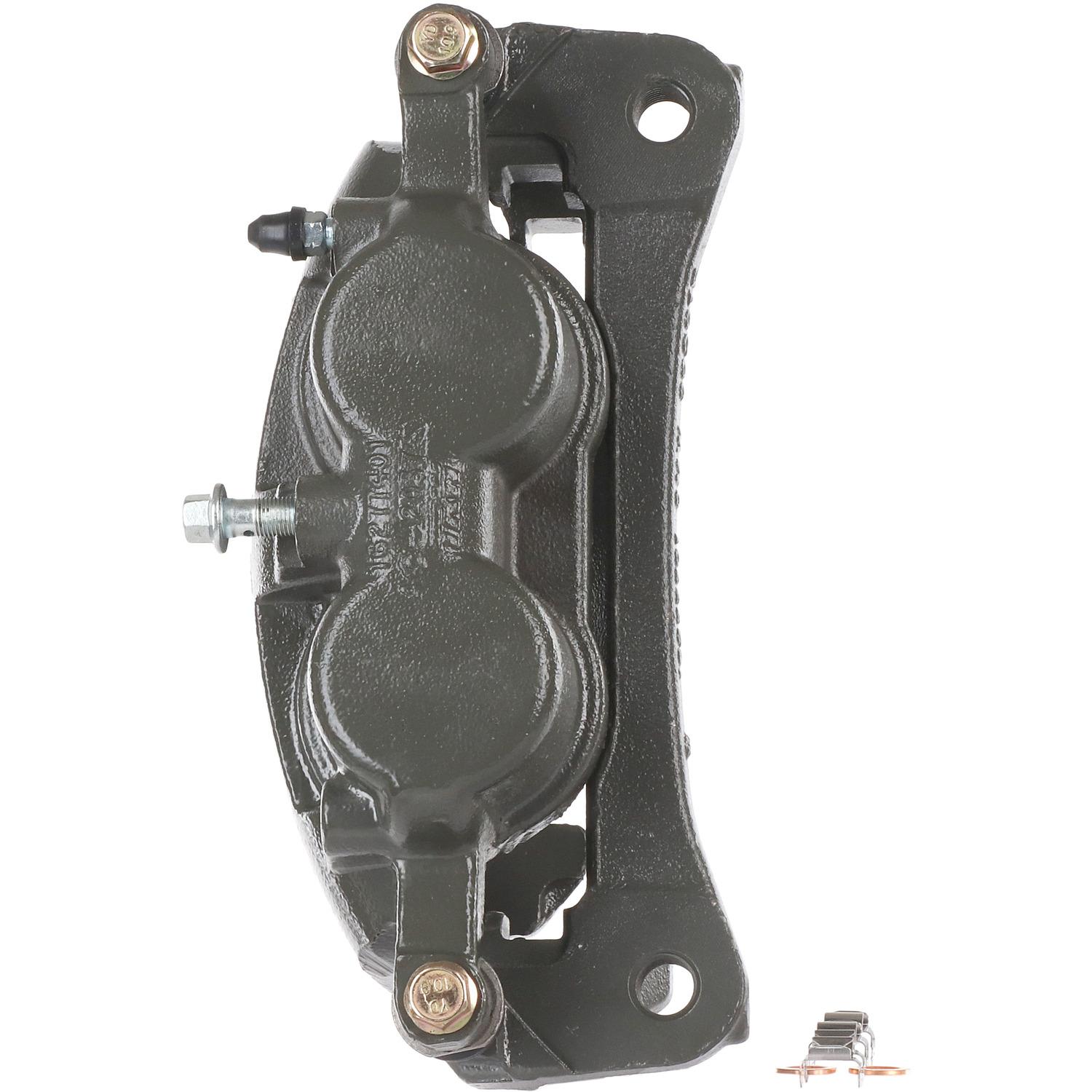 A1 Cardone 18B5211 Disc Brake Caliper product image 8 of 11