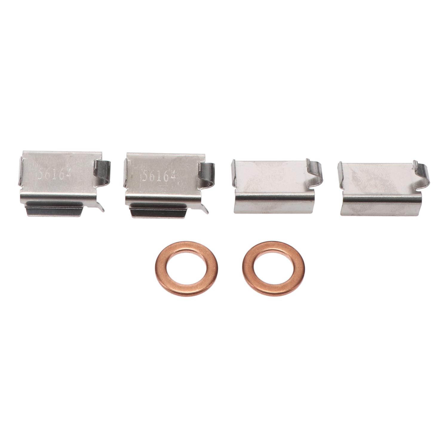 A1 Cardone 18B5212 Disc Brake Caliper product image 2 of 6
