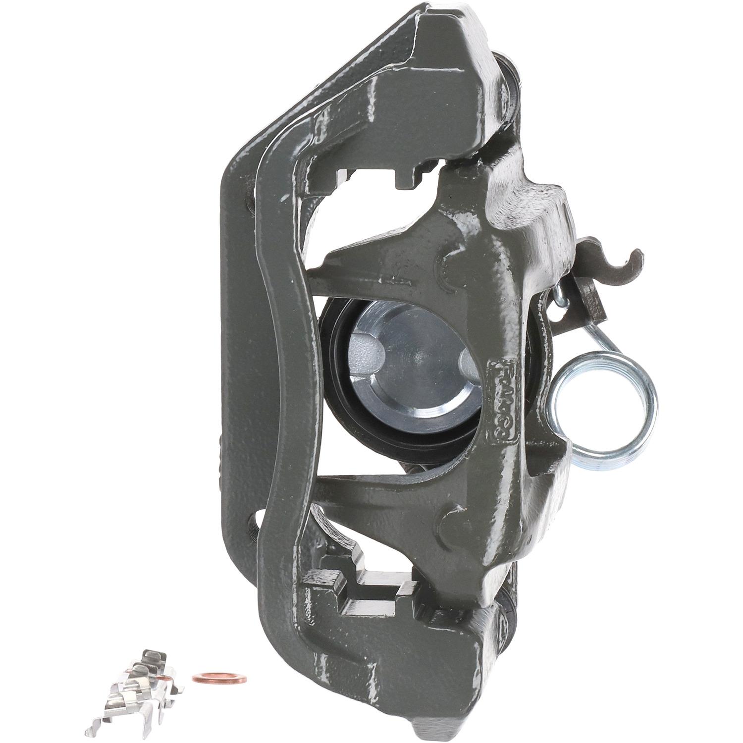 A1 Cardone 18B5212 Disc Brake Caliper product image 3 of 6