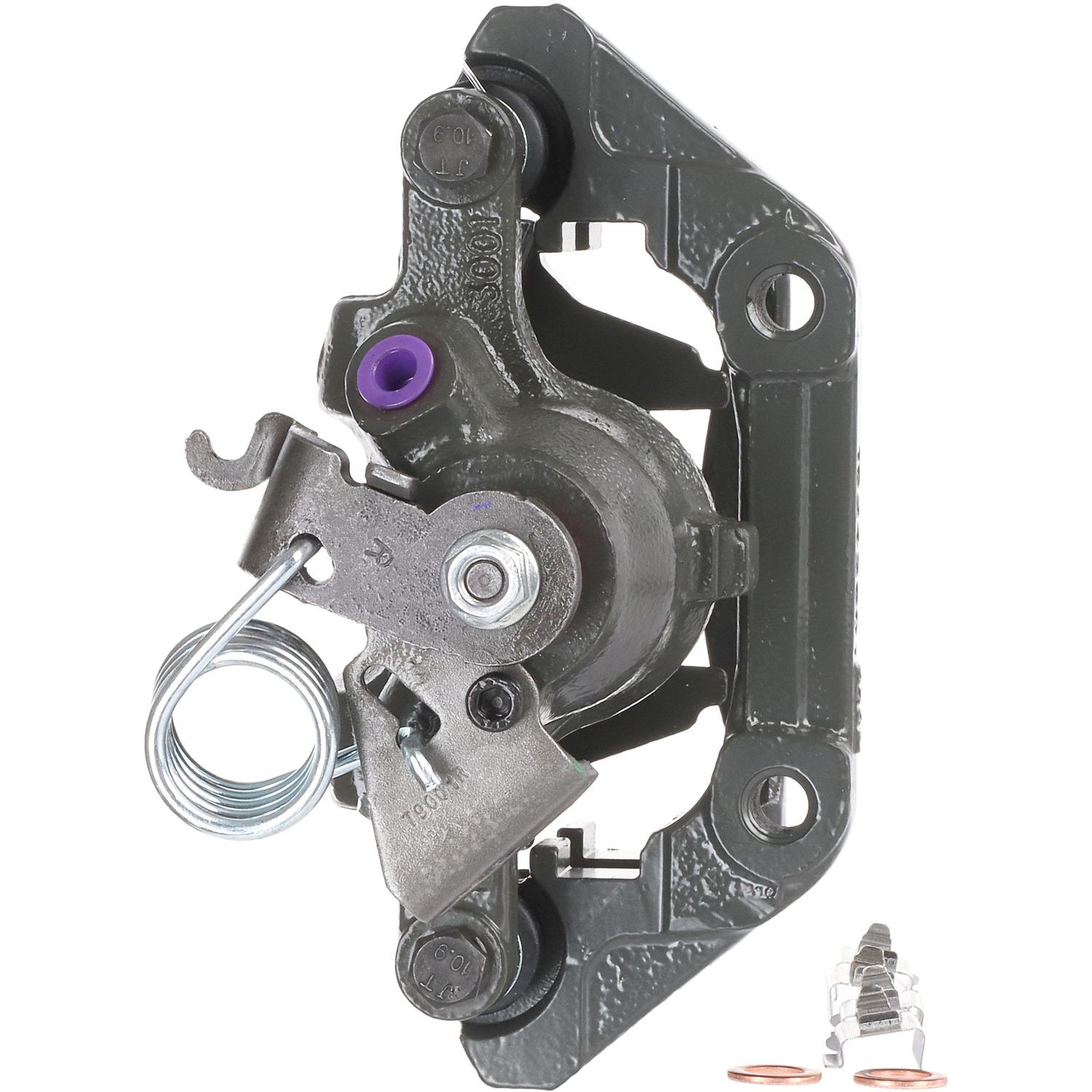 A1 Cardone 18B5212 Disc Brake Caliper product image 4 of 6