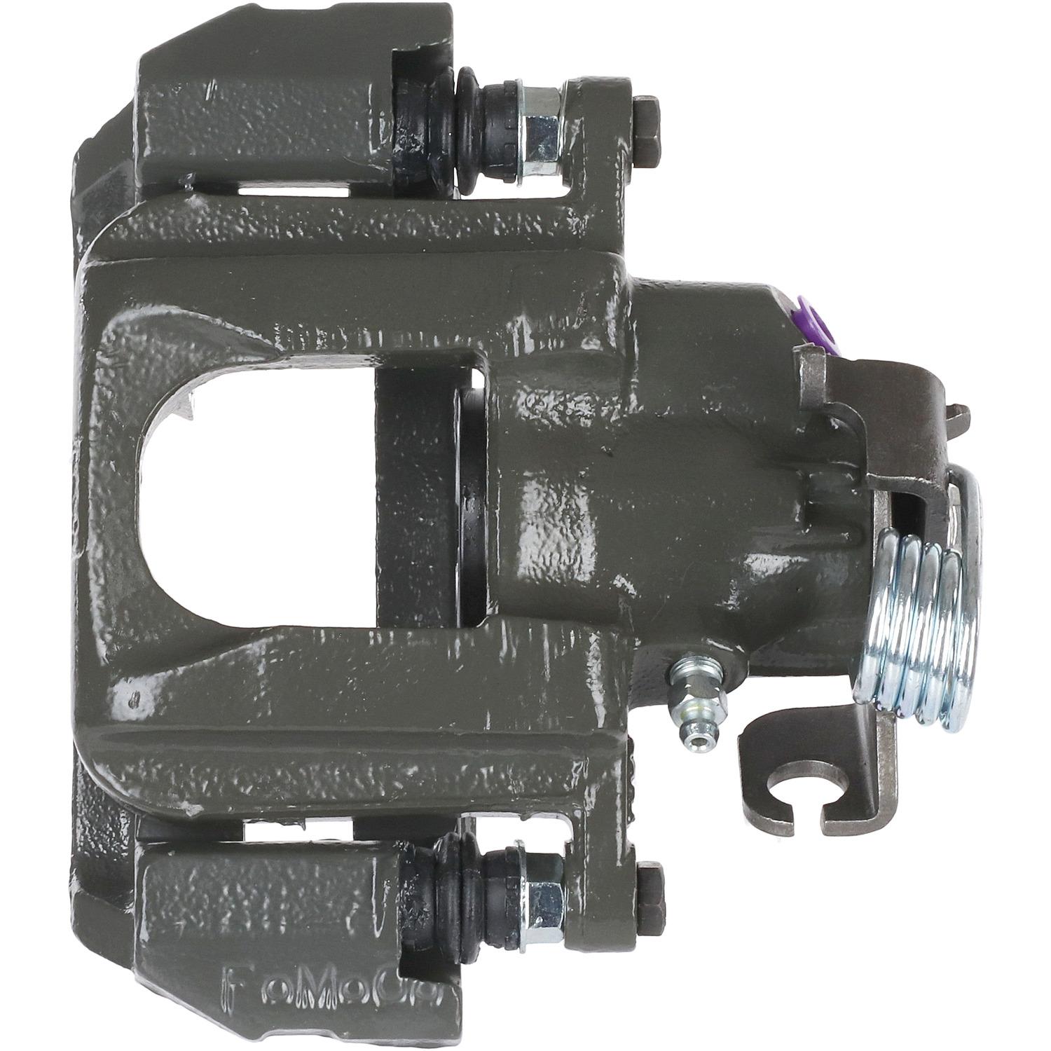 A1 Cardone 18B5212 Disc Brake Caliper product image 6 of 6