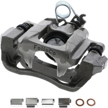 A1 Cardone 18B5213 Disc Brake Caliper product image 5 of 9