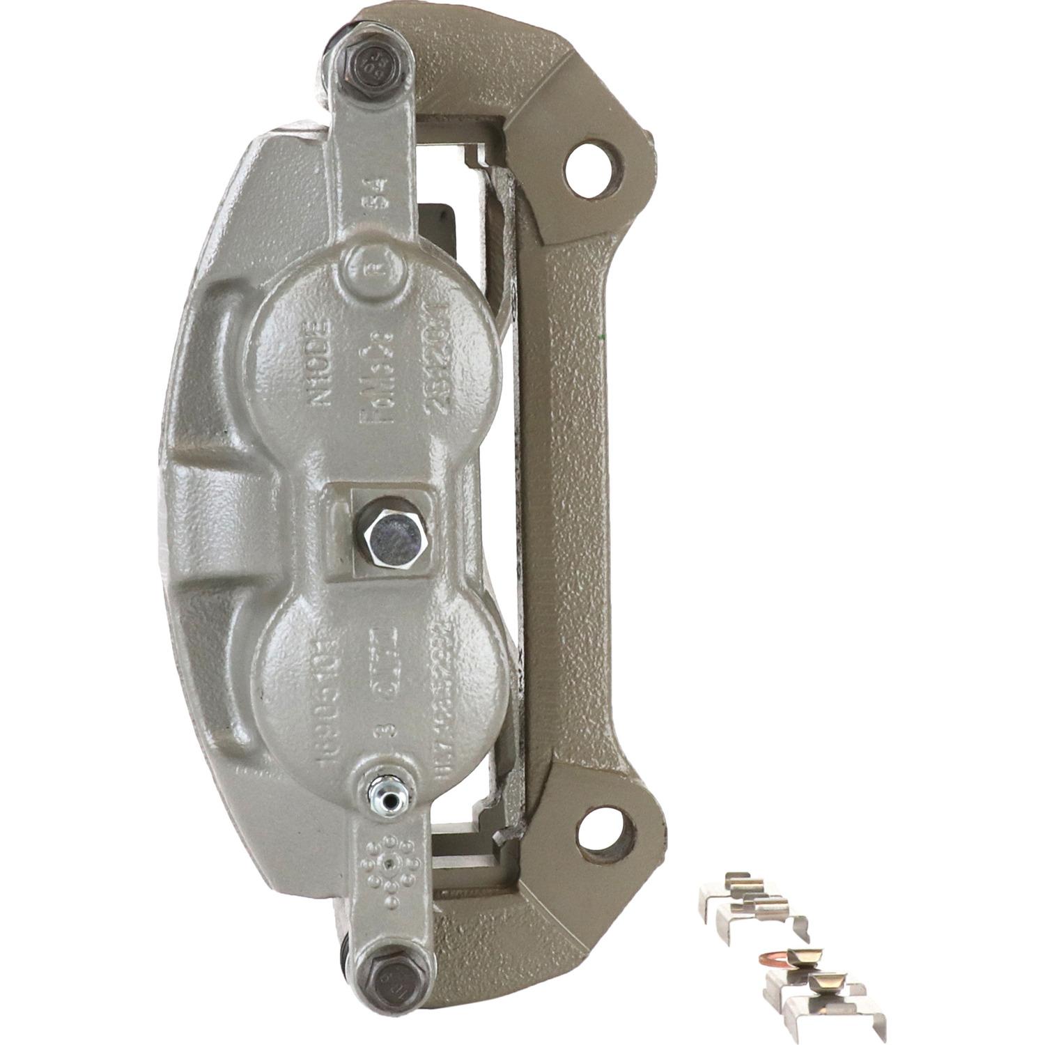 A1 Cardone 18B5236 Disc Brake Caliper product image 4 of 6