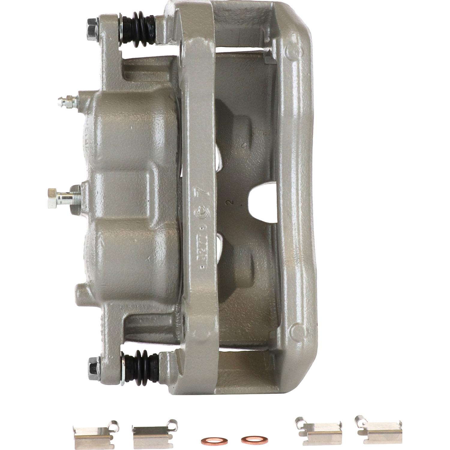 A1 Cardone 18B5237 Disc Brake Caliper product image 1 of 6