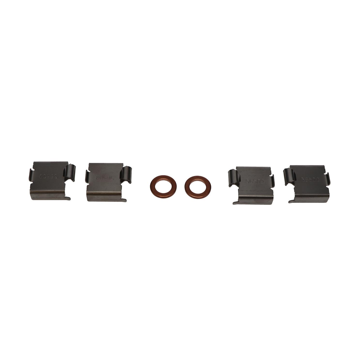 A1 Cardone 18B5237 Disc Brake Caliper product image 2 of 6