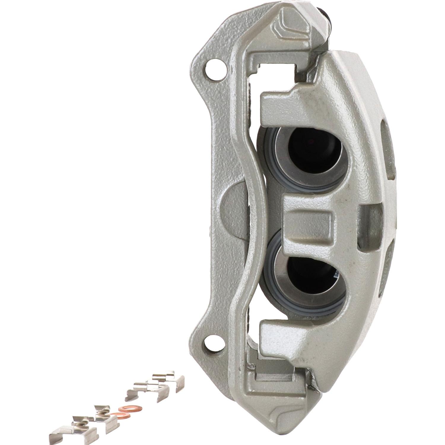 A1 Cardone 18B5237 Disc Brake Caliper product image 3 of 6