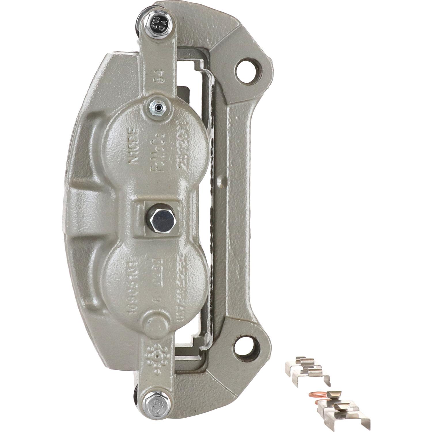A1 Cardone 18B5237 Disc Brake Caliper product image 4 of 6