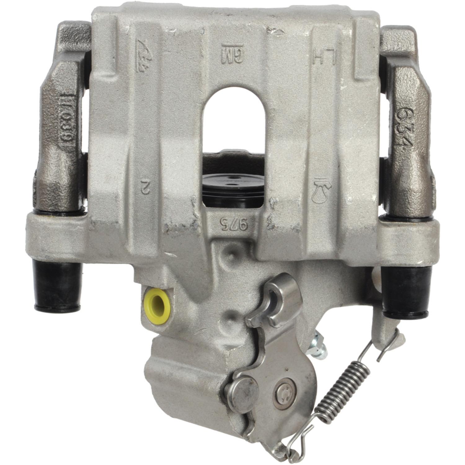 A1 Cardone 18B5238 Disc Brake Caliper product image 4 of 4