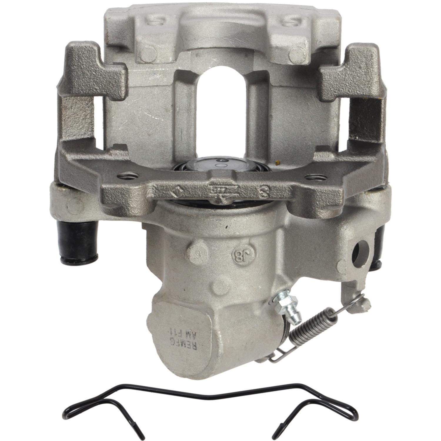 A1 Cardone 18B5239 Disc Brake Caliper product image 3 of 4