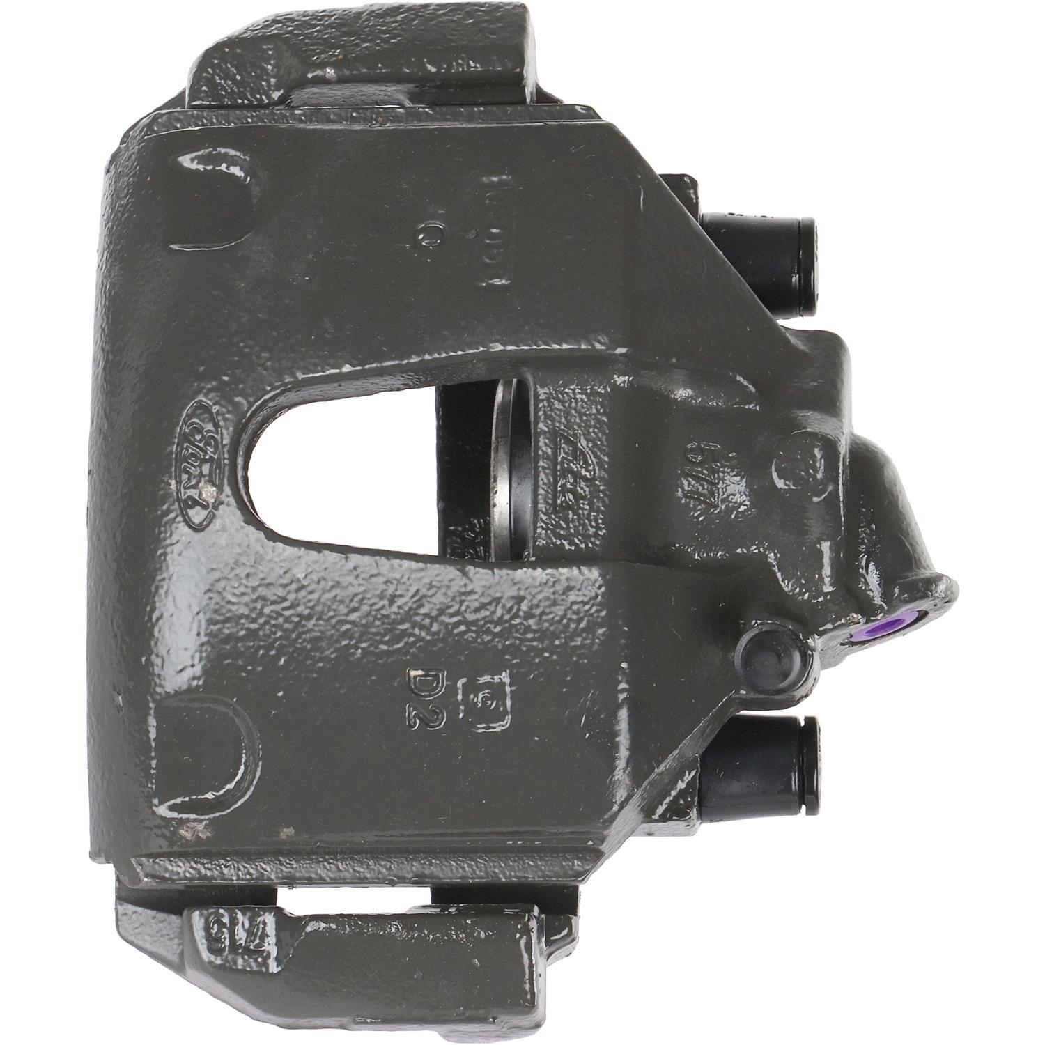 A1 Cardone 18B5260 Disc Brake Caliper product image 3 of 10