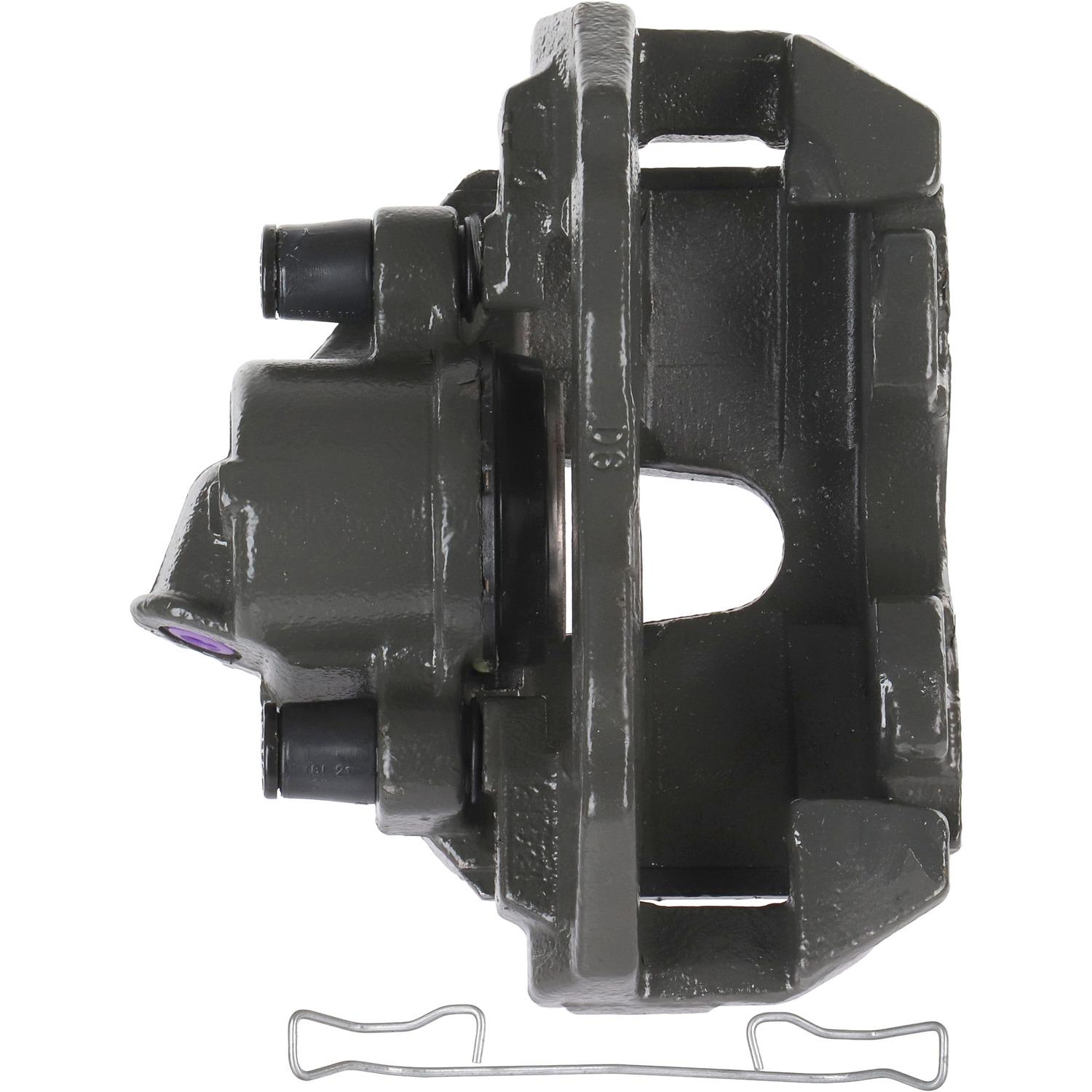 A1 Cardone 18B5260 Disc Brake Caliper product image 4 of 10