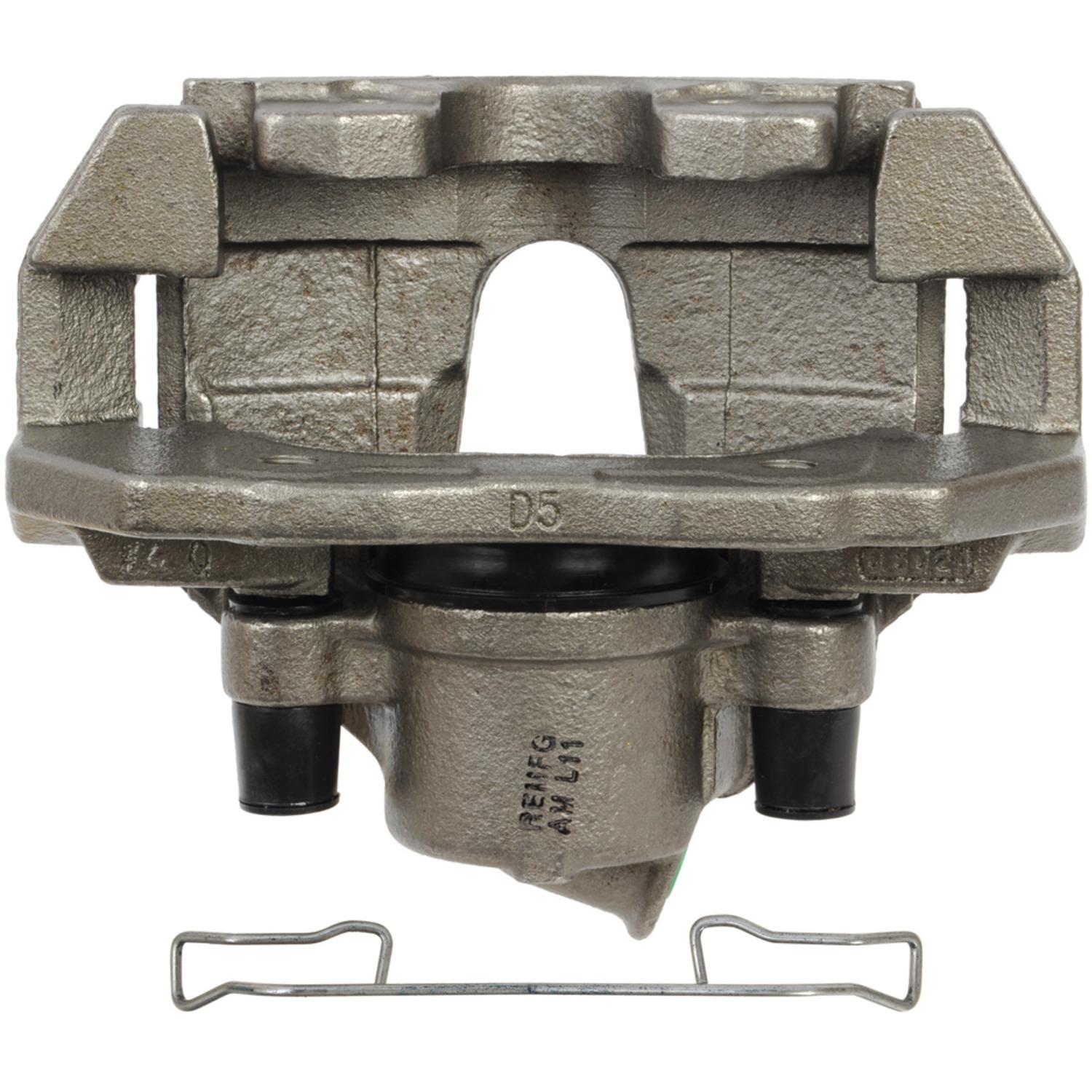 A1 Cardone 18B5260 Disc Brake Caliper product image 10 of 10