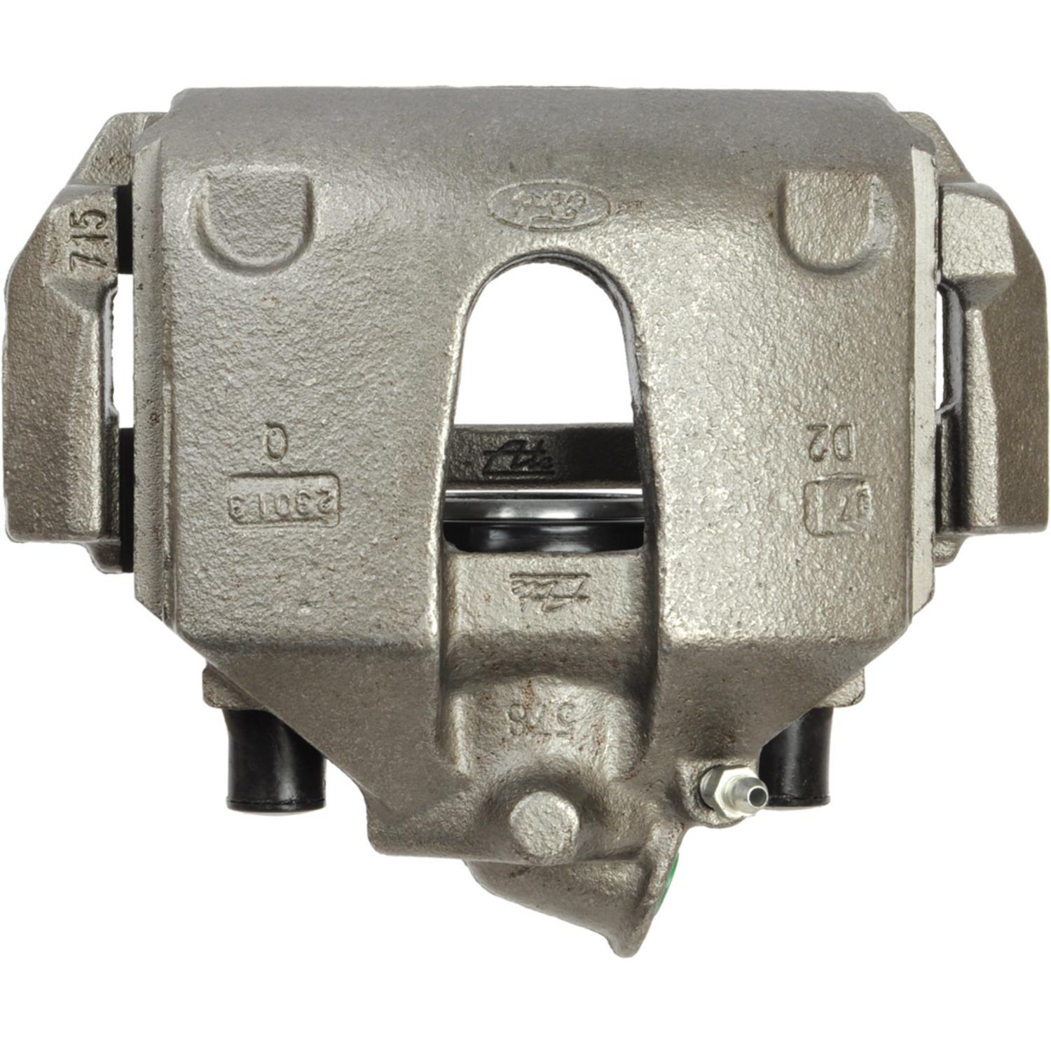 A1 Cardone 18B5261 Disc Brake Caliper product image 2 of 10