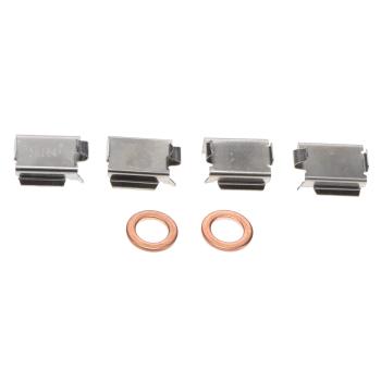A1 Cardone 18B5263 Disc Brake Caliper product image 2 of 6