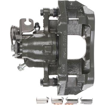 A1 Cardone 18B5264 Disc Brake Caliper product image 4 of 10