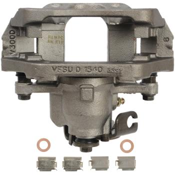 A1 Cardone 18B5265 Disc Brake Caliper product image 10 of 10