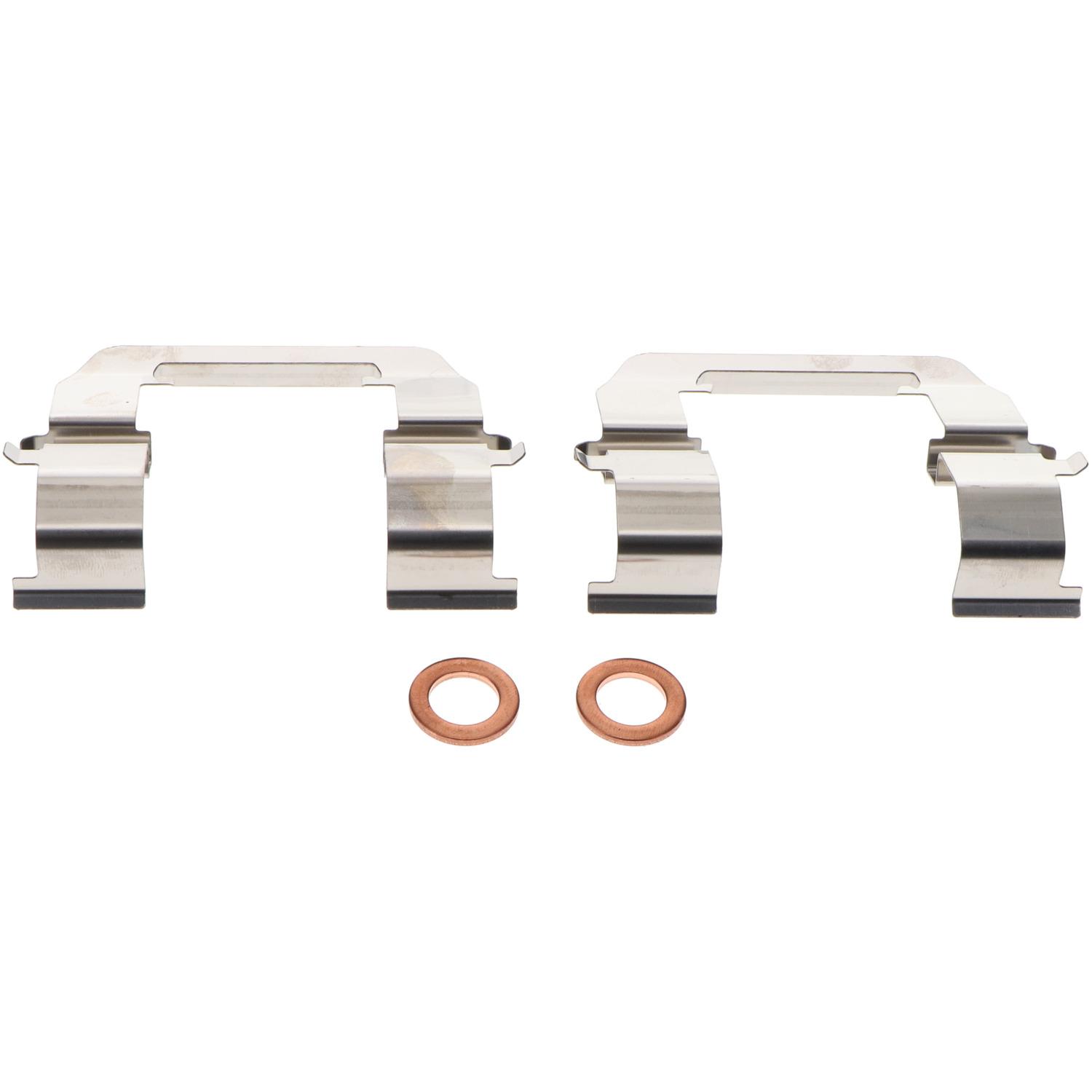 A1 Cardone 18B5270 Disc Brake Caliper product image 2 of 6