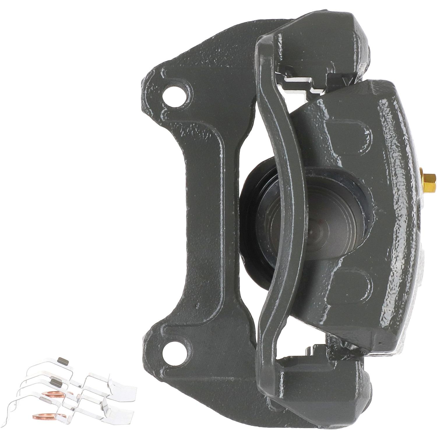 A1 Cardone 18B5270 Disc Brake Caliper product image 3 of 6