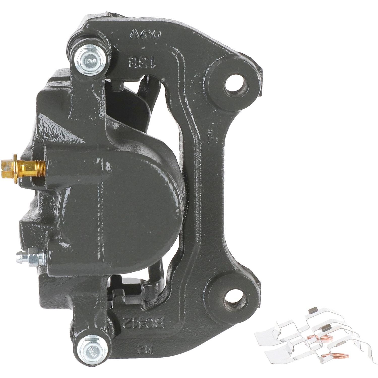A1 Cardone 18B5270 Disc Brake Caliper product image 4 of 6