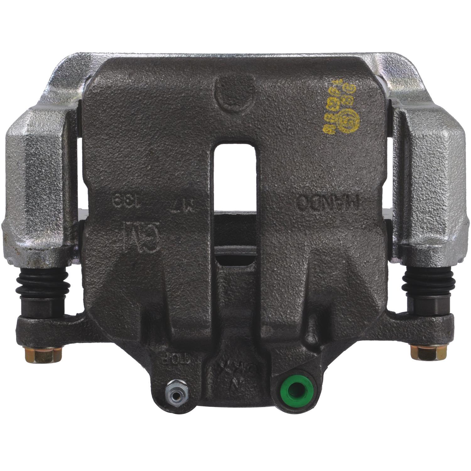 A1 Cardone 18B5270A Disc Brake Caliper product image 2 of 10